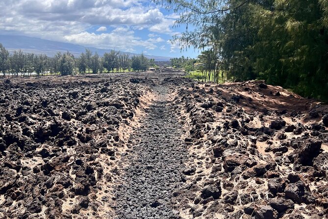 Private Big Island: History & Local Shopping Tour - An Intimate, Guided Dive into Hawaiis Cultural Sites