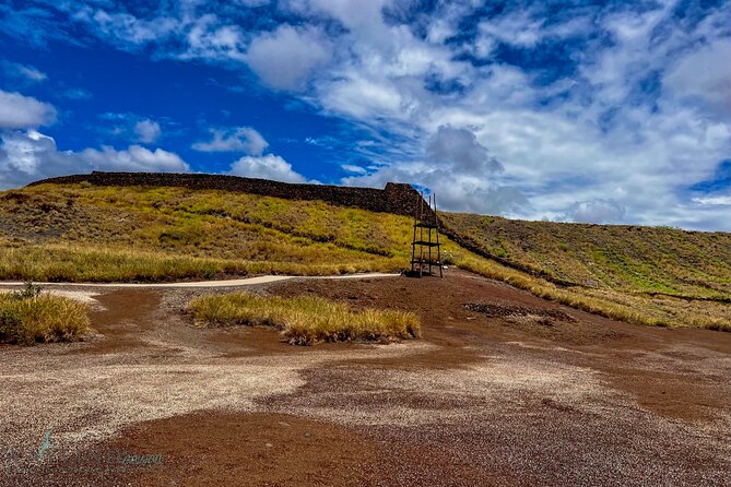 Private Big Island: History & Local Shopping Tour - Wandering the Artful Streets of Hawi