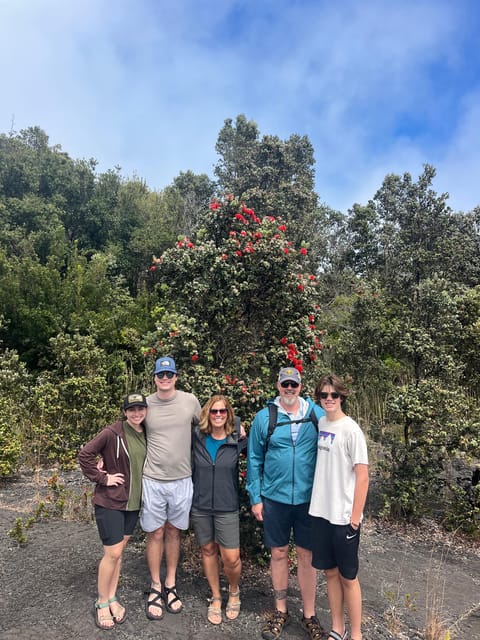 Private Big Island Tour:Coffee, Beaches,Volcanos & Waterfall - Final Thoughts on the Big Island Private Tour
