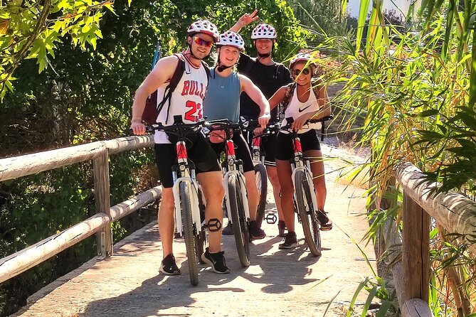 Private Bike and Hike Tour in Naxos - The Guide’s Expertise and Personalization