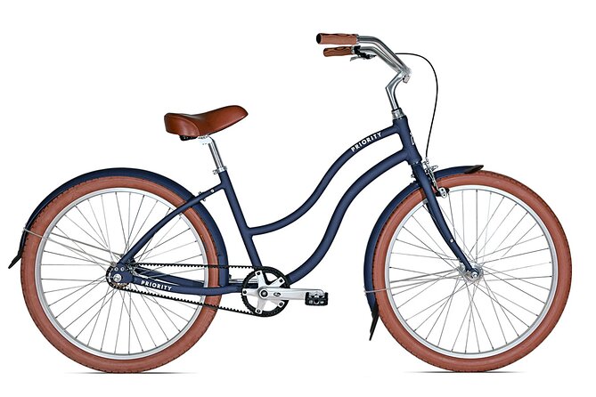 Private Bike Ride to John's Pass Village & Boardwalk - Flexibility and Booking Convenience