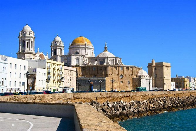 Private Bike Tour in Cadiz - Explore Cádiz by Bike for a Unique Urban Experience