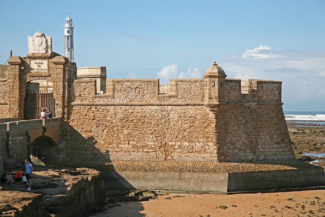 Private Bike Tour in Cadiz - Exploring Parks and Beaches with Seaside Trails