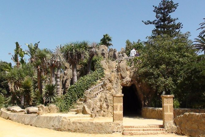 Private Bike Tour in Cadiz - Discovering Cádiz Neighborhoods: La Vina