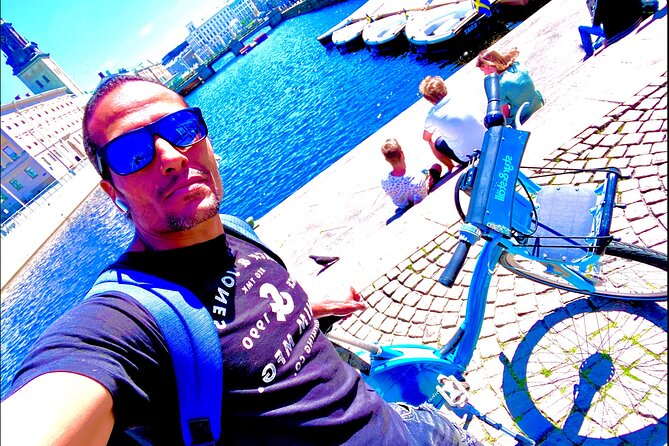 Private Bike Tour in Gothenburg with Pickup - Return to Your Hotel and Tour Closure