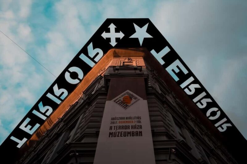 Private Bike Tour of Budapest Old Town, Top Sights & Nature - The Green Oasis of Margaret Island