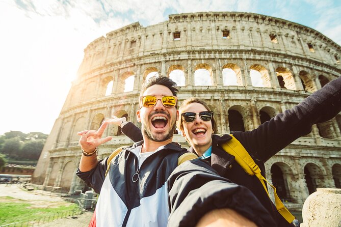 Private Bike Tour of Rome's Top Attractions and Nature - Pricing, Booking, and Value