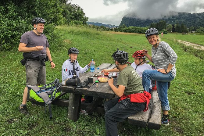 Private Biking Tour in Bohinj Valley - Scenic Ride Through Triglav National Park