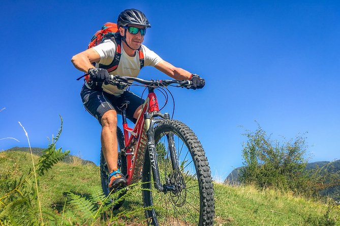 Private Biking Tour in Bohinj Valley - The Route and Key Stops in Bohinj Valley