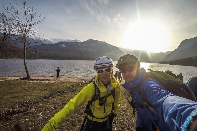 Private Biking Tour in Bohinj Valley - What Sets This Tour Apart from Other Biking Experiences