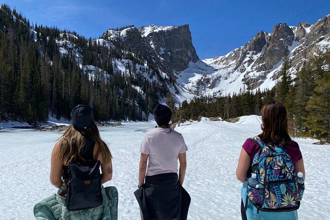 Private Birding Hike in Rocky Mountain National Park - Starting Point and Transportation in Rocky Mountain National Park