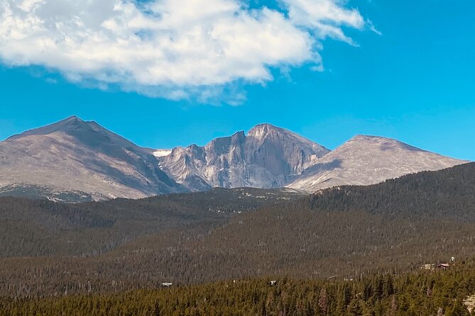 Private Birding Hike in Rocky Mountain National Park - Pricing and Booking Details