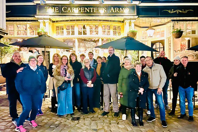 Private Birmingham Ghosts and Gallows Walking Tour - The Haunted Council House and the Spirit of a Dedicated Man