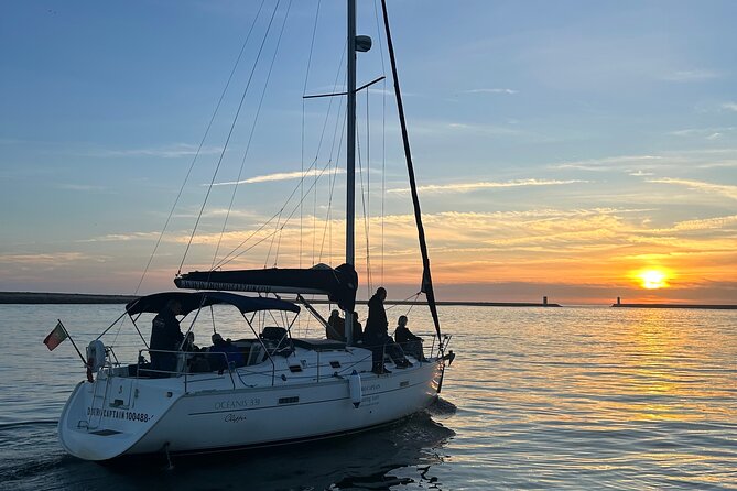 Private Birthday Celebration in a Sail in Porto - Key Points