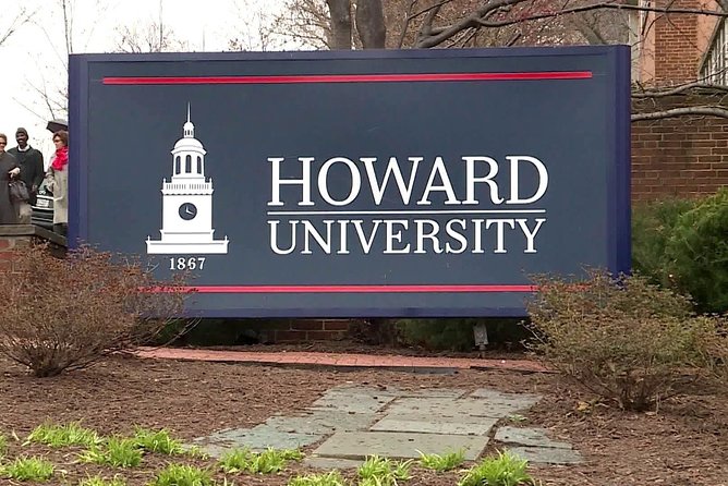 Private Black History Tour Washington DC for up to 10 Guests - Tour Logistics and Comfort