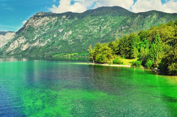 Private Bled & Bohinj Tour from Ljubljana - Starting Point and Duration of the Tour