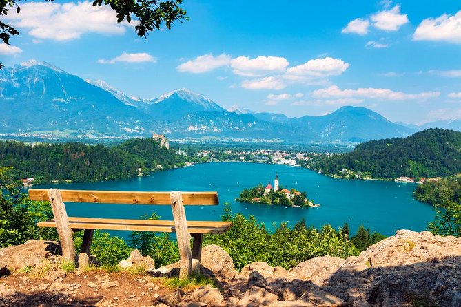 Private Bled & Bohinj Tour from Ljubljana - Customizable Pace and Personal Attention