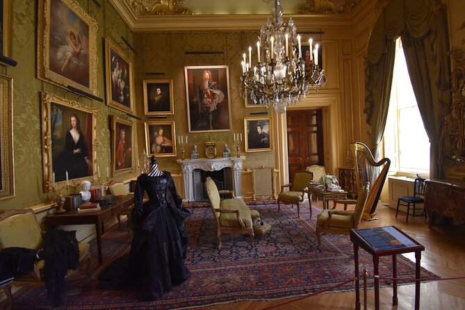 Private Blenheim Palace, the birthplace of Winston Churchill, Tour from London. - The Cost and Booking Considerations