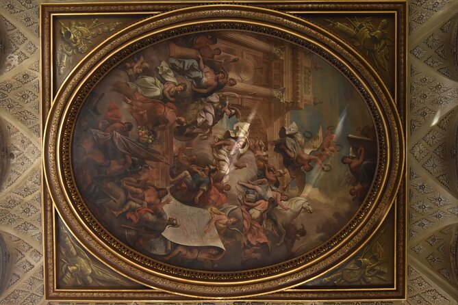 Private Blenheim Palace, the birthplace of Winston Churchill, Tour from London. - Addressing the Few Criticisms from Past Participants