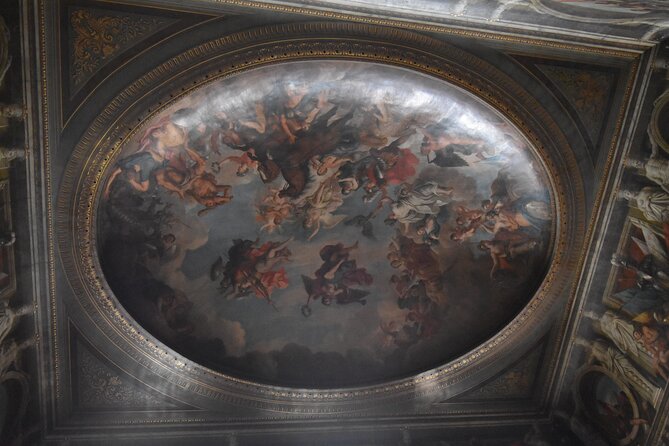 Private Blenheim Palace, the birthplace of Winston Churchill, Tour from London. - Suitable For History Buffs and Churchill Enthusiasts