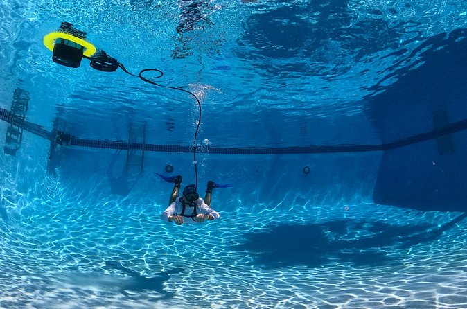 Private BLU3 Nomad Scuba Demo Experience in Deerfield - Why Choose the BLU3 Nomad Demo in Deerfield?