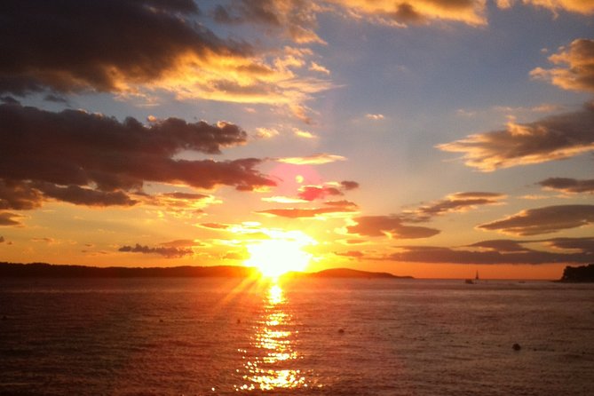 Private Blue and Green Cave Tour from Hvar Town - Leisure, Swimming, and Lunch at Pakleni Islands