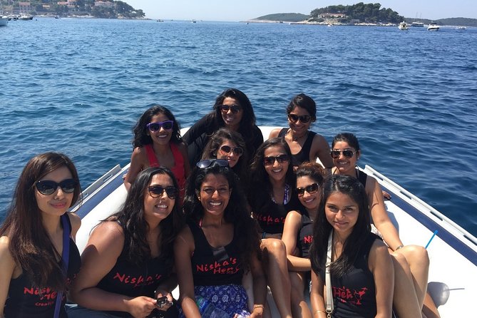 Private Blue and Green Cave Tour from Hvar Town - What’s Included and What’s Extra