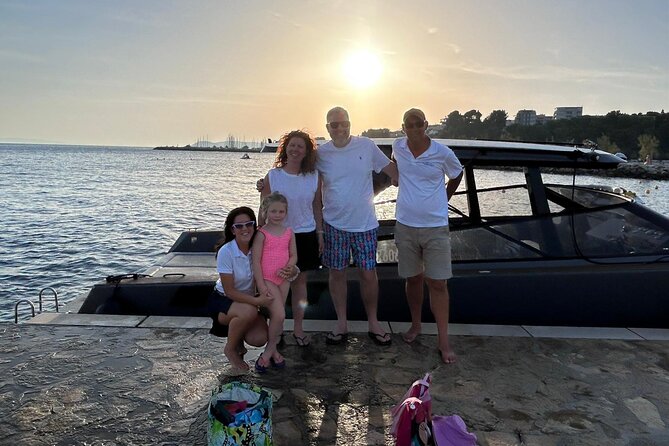 Private Blue Cave & 5 Islands Tour - VIP Experience - Exploring the Town of Komiza and Its Mamma Mia Fame