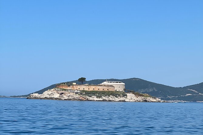 Private Blue Cave Adventure with Views of Boka Bay(up to 10 pax) - Scenic Cruising Through Boka Bay