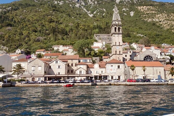 Private Blue Cave Adventure with Views of Boka Bay(up to 10 pax) - Logistics: Meeting Point and Group Size