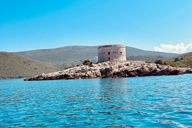 Private Blue Cave Adventure with Views of Boka Bay(up to 10 pax) - Booking, Cancellation Policy, and Flexibility