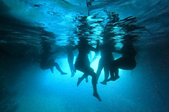 Private Blue Cave and Elaphiti Islands Half Day Tour - Explore the Enchanting Blue Cave on Kolocep Island