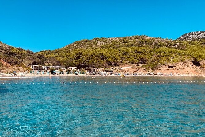 Private Blue Cave and Elaphiti Islands Half Day Tour - Flexibility and Peace of Mind with Free Cancellation