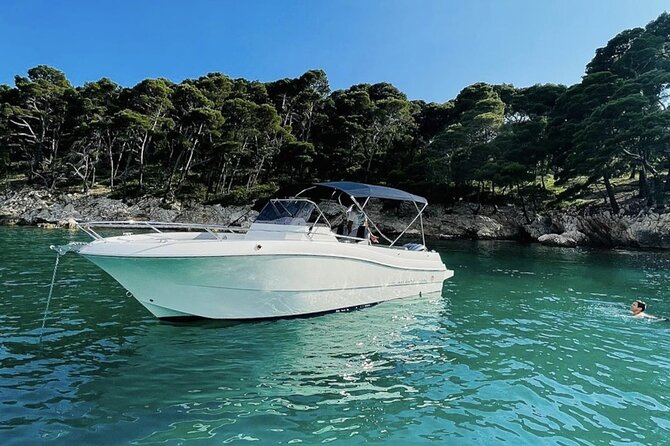 Private Blue Cave and Elaphiti Islands Half Day Tour - Strong Reviews and High Recommendations