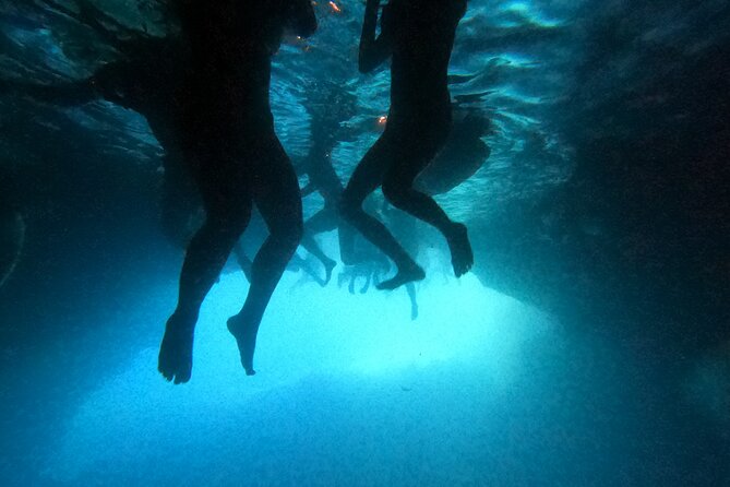 Private Blue Cave and Elaphiti Islands Half Day Tour - Who Should Consider This Tour?