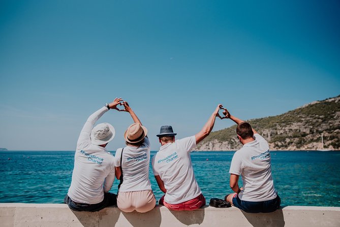 Private Blue cave, Mamma Mia and Hvar, 5 islands tour from Trogir - Whats Included: Comfort and Convenience