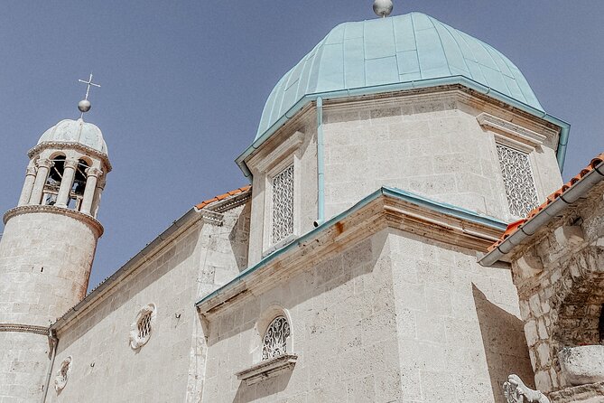 Private Blue Cave Tour from Kotor, Montenegro - Discover the Unique Charm of the Private Blue Cave Tour from Kotor