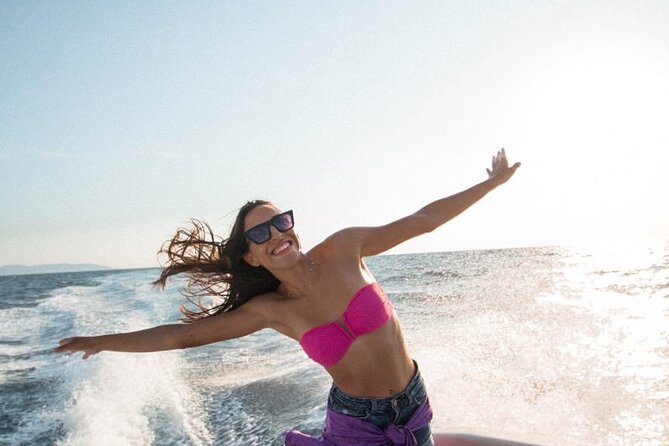 Private Blue Cave Tour from Split, Bra, Trogir and Hvar - Explore Croatia’s Most Iconic Spots in a Private Boat Tour