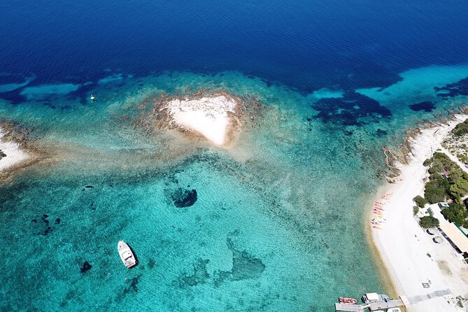 Private Blue Cave Tour from Split, Bra, Trogir and Hvar - Flexibility and Customization of the Itinerary