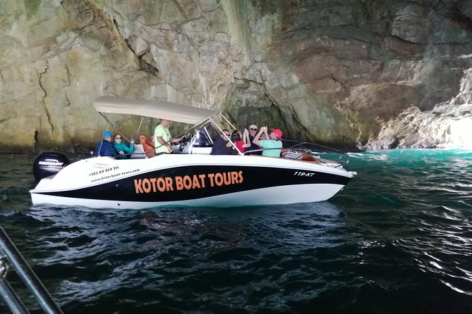 Private Blue Cave tour with a beach stop - 4h30min duration - Limitations and Considerations