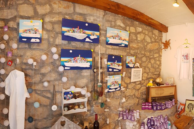 Private Blue Lagoon and Hidden Bays tour from Split & Brac for 12 - Weather and Cancellation Policy