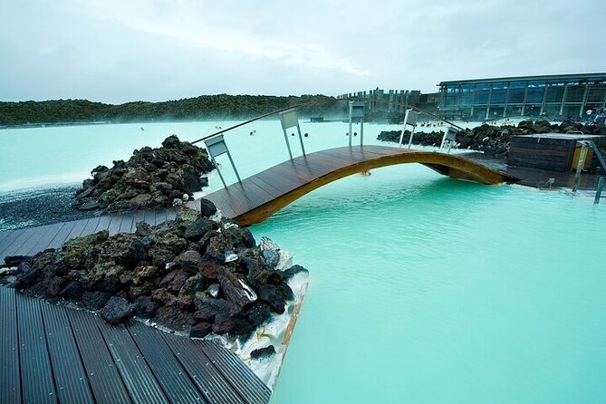 Private Blue Lagoon from Reykjavik: 2 Hour Spa Experience - Flexibility and Additional Stops