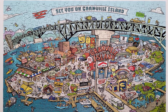 Private BMW Tour through Vancouver - Visiting Canada Place and the Vancouver Waterfront