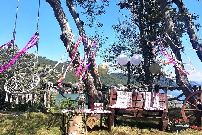 Private Boat Birthday Party in Sunj Island - Personalizing Your Celebration on a Private Boat