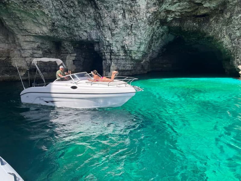 Private Boat Charter Comino, Blue Lagoon, Gozo - Practical Tips for the Day