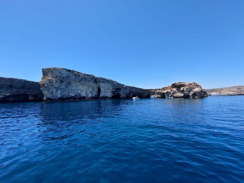 Private Boat Charter - Comino/Parts of Gozo - Weather Considerations and Flexibility