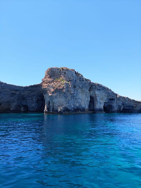 Private Boat Charter - Comino/Parts of Gozo - Final Thoughts on the Private Boat Experience
