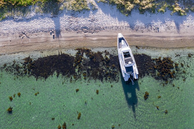 Private Boat Charter Explore Southern Gulf Islands Tour - Starting Point in Sidney: Convenience and Accessibility