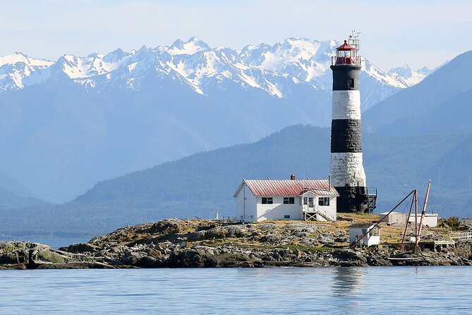 Private Boat Charter Explore Southern Gulf Islands Tour - Who Should Consider This Tour