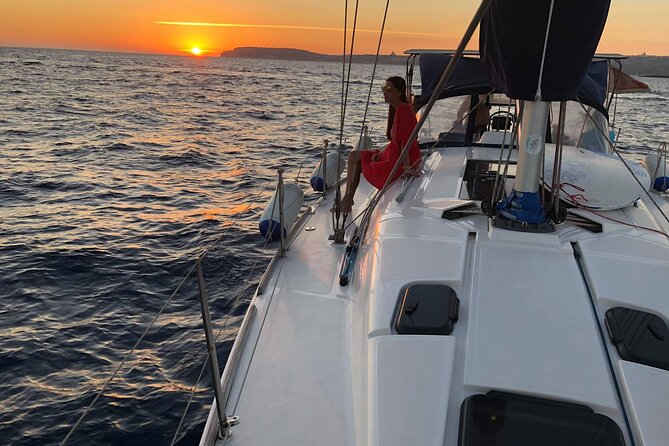 Private Boat Charter to Comino Blue Lagoon - Pacing, Crowd Levels, and Overall Experience